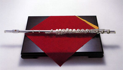 Mateki Flute